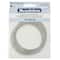 Remembrance™ Stainless Steel Memory Wire Bracelet, Extra Large